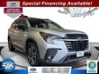 Subaru Ascent