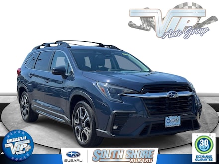 Featured Used 2023 Subaru Ascent Limited SUV for Sale near Bay Shore