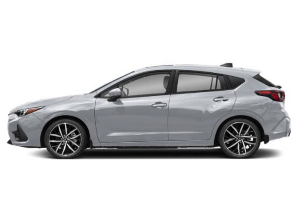New 2026 Subaru Impreza Sport 5-Door