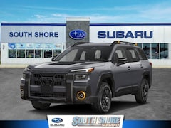 2026 Subaru Outback Wilderness SUV