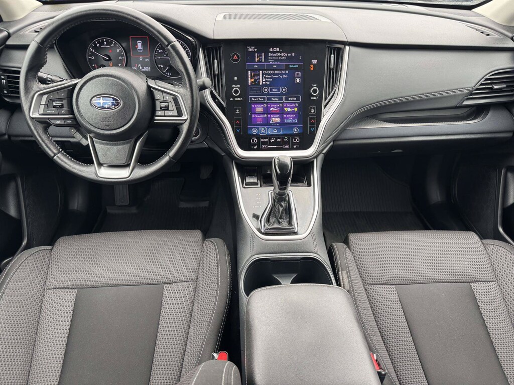 Used 2022 Subaru Outback Premium SUV