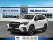  Subaru Ascent