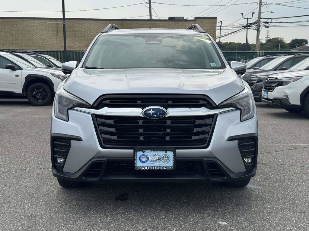 Used 2023 Subaru Ascent Limited SUV