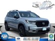  Honda Passport