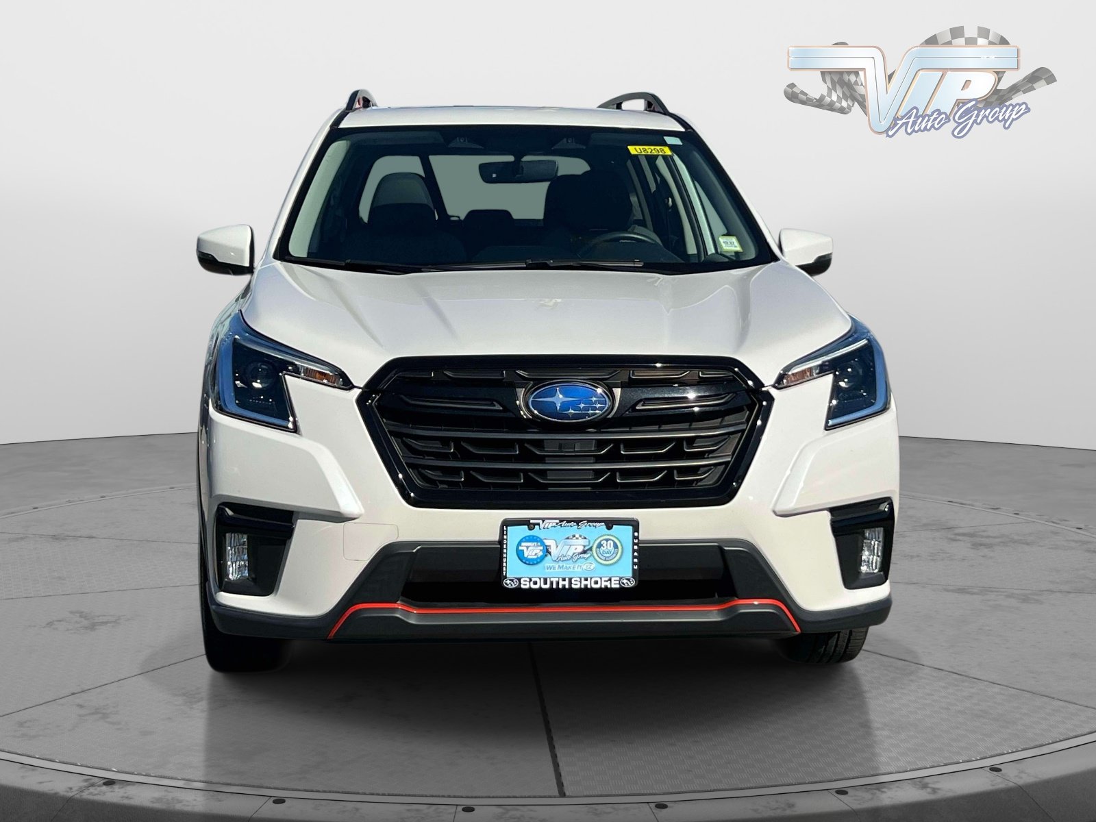 Used 2024 Subaru Forester Sport SUV