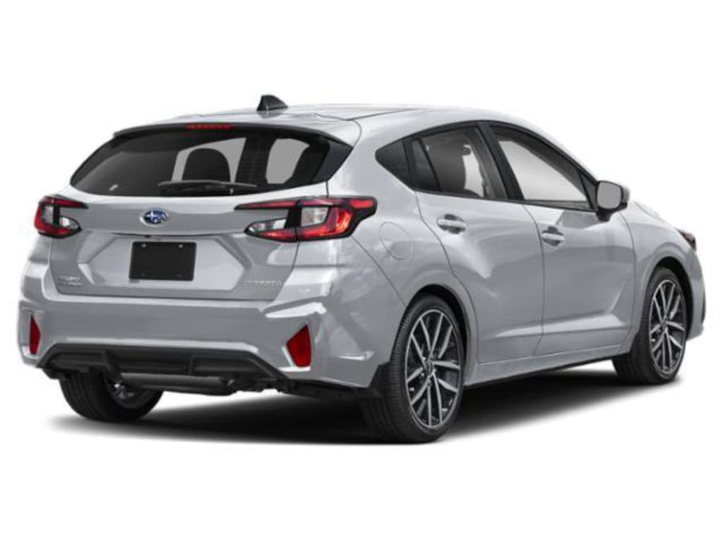 New 2026 Subaru Impreza Sport 5-Door