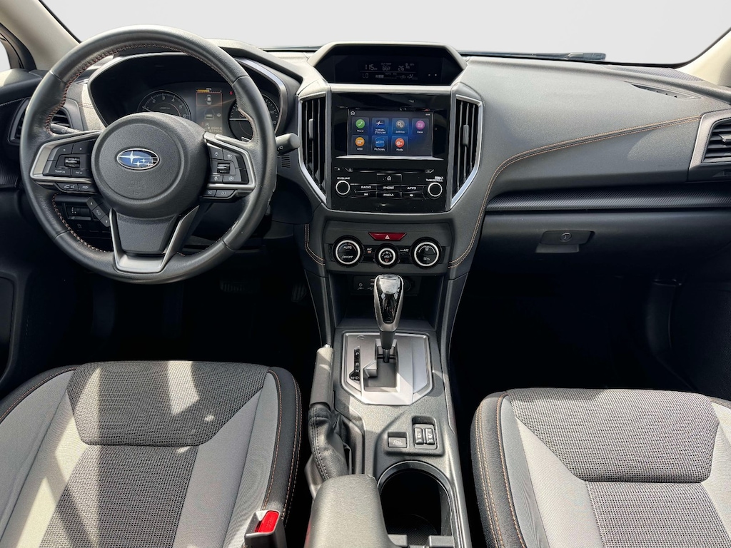 Used 2021 Subaru Crosstrek Premium SUV