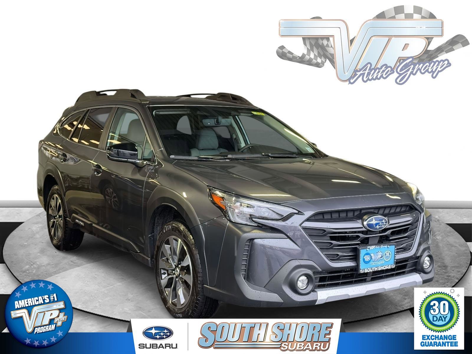 2025 Subaru Outback SUV 