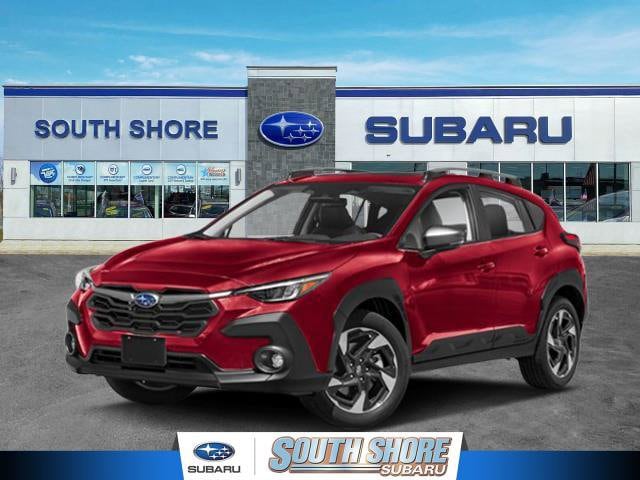 2026 Subaru Crosstrek Limited's photo