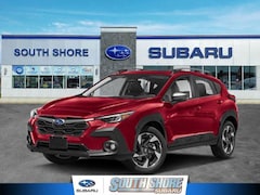2026 Subaru Crosstrek Limited SUV