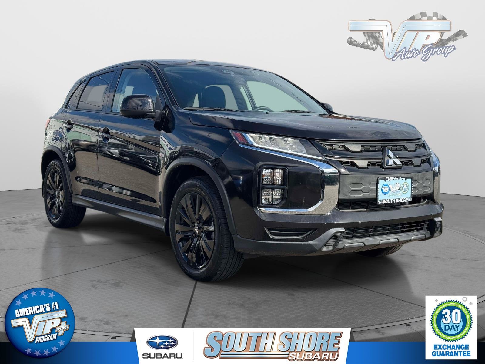 2024 Mitsubishi Outlander Sport