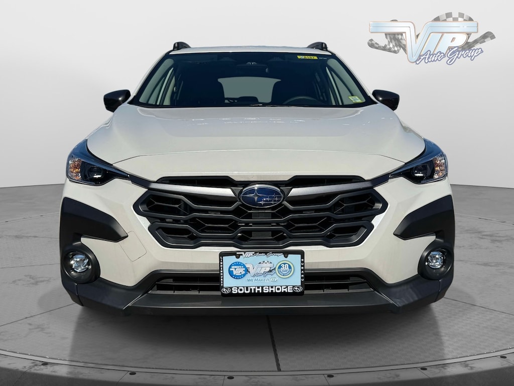 Used 2024 Subaru Crosstrek Premium SUV