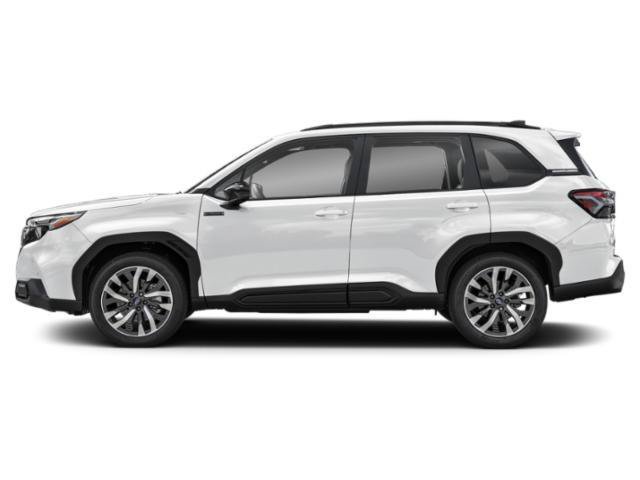 New 2026 Subaru Forester Touring Hybrid SUV