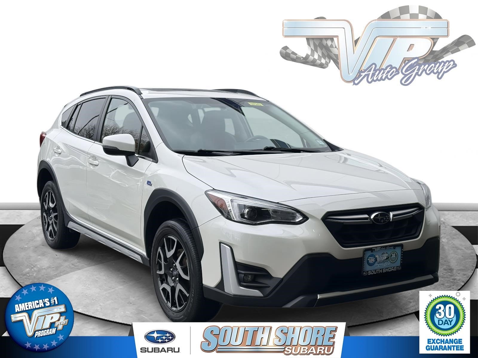 2023 Subaru Crosstrek SUV 
