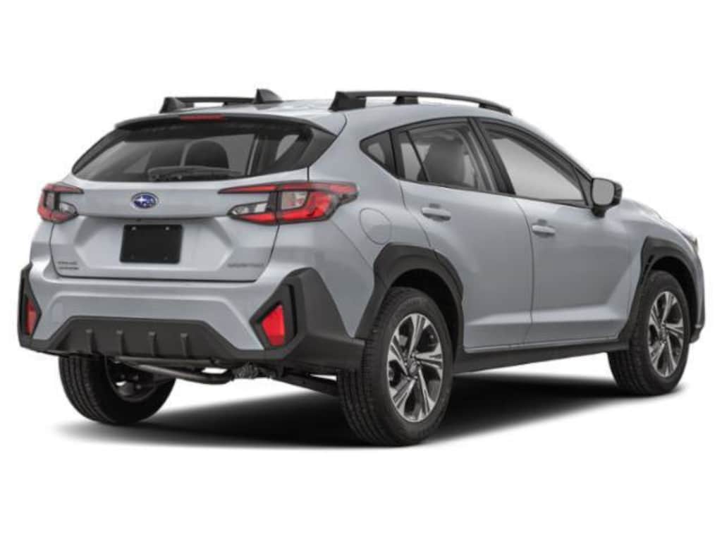 New 2026 Subaru Crosstrek Premium SUV