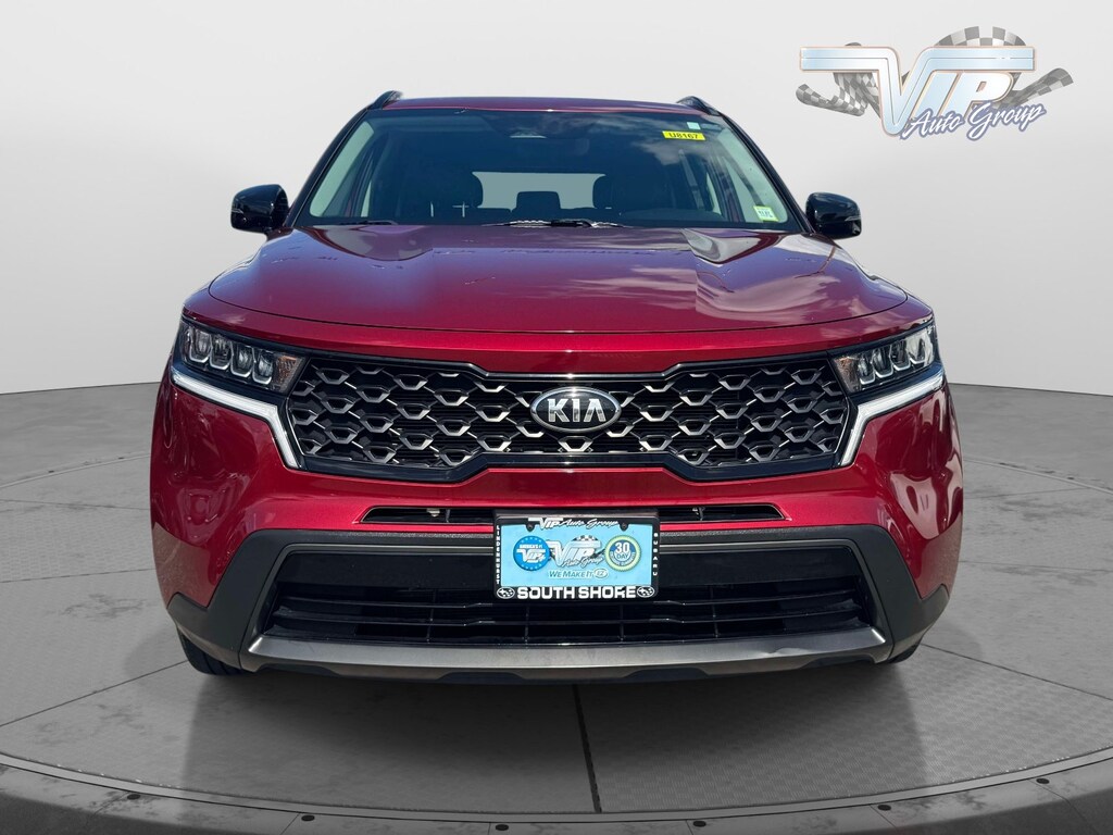 Used 2021 Kia Sorento S SUV