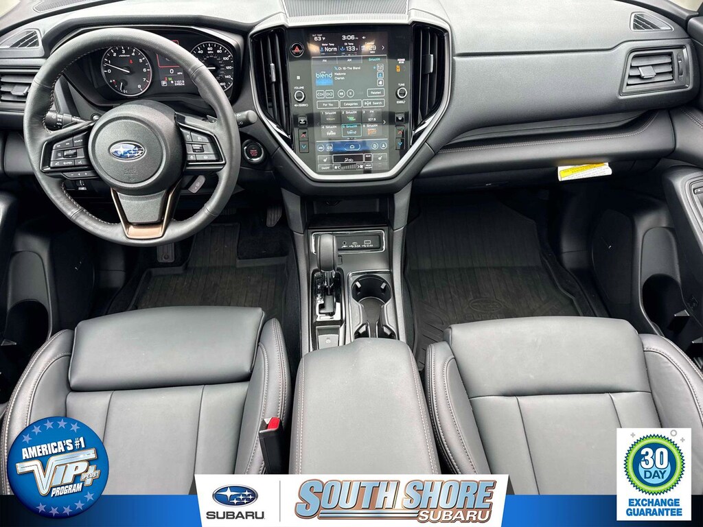 Used 2025 Subaru Ascent Limited Bronze Edition SUV