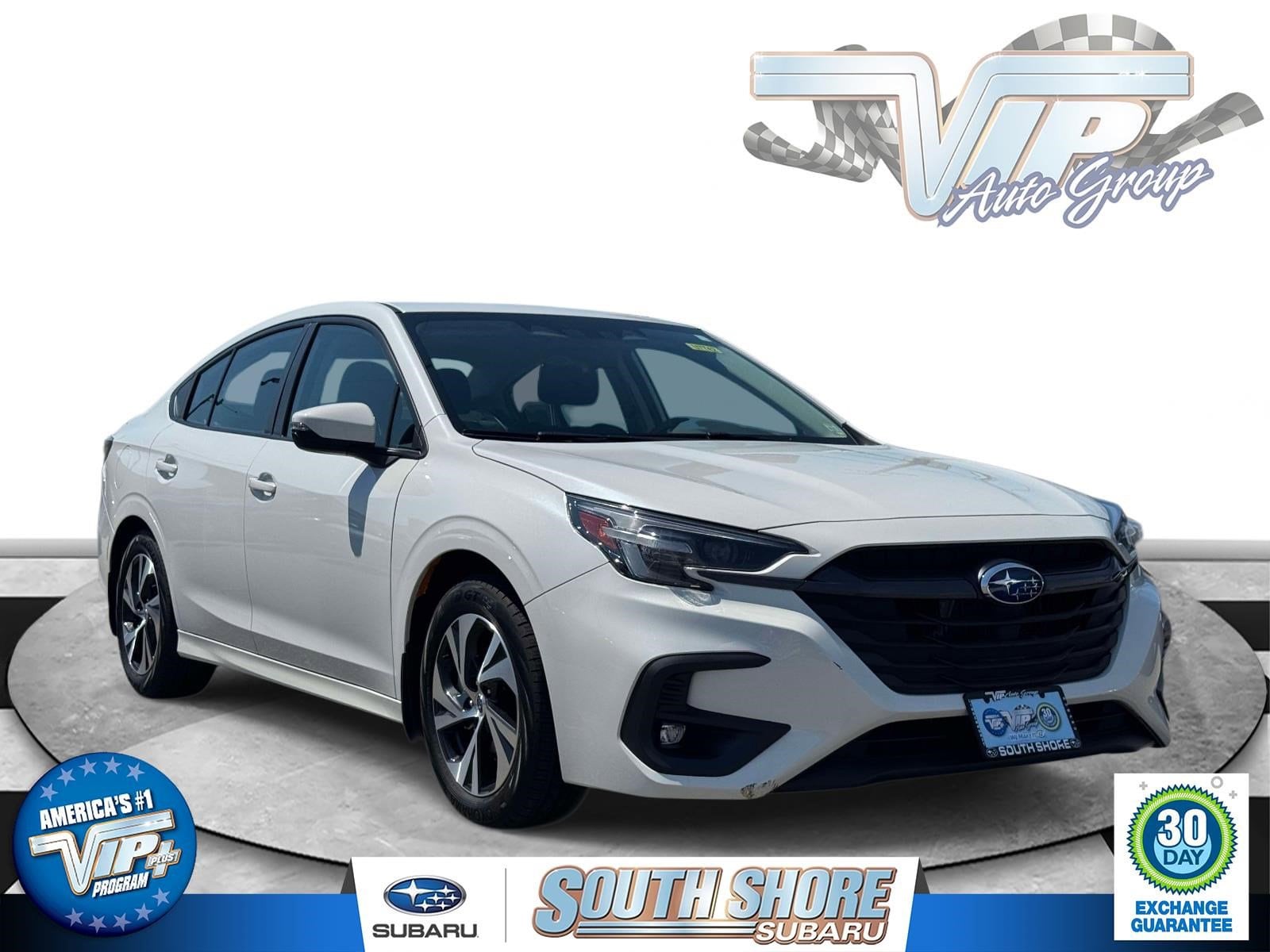 2023 Subaru Legacy