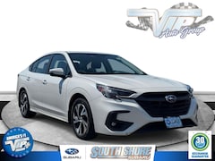 2023 Subaru Legacy Premium Sedan
