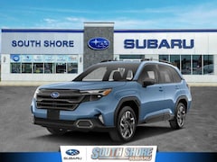 2025 Subaru Forester Limited SUV