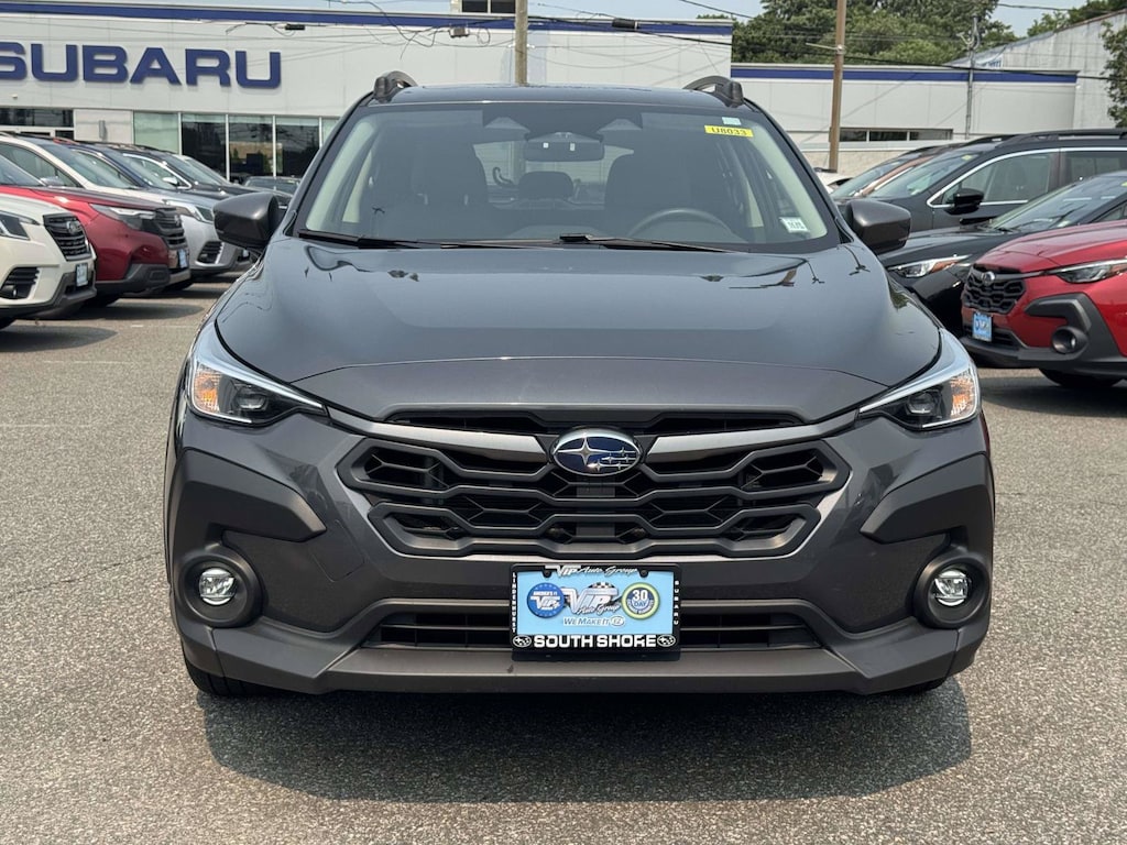 Used 2024 Subaru Crosstrek Premium SUV