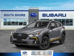 2025 Subaru Crosstrek Sport SUV