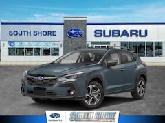 2025 Subaru Crosstrek Premium SUV