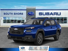 2026 Subaru Outback Premium SUV