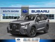  Subaru Ascent