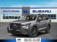 2025 Subaru Ascent Onyx Edition Touring 7-Passenger SUV
