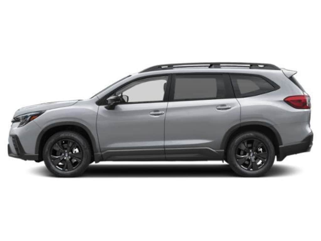 New 2026 Subaru Ascent Premium 7-Passenger SUV