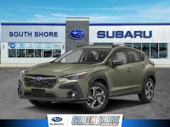 2026 Subaru Crosstrek Premium SUV