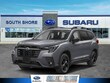  Subaru Ascent