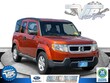 Honda Element