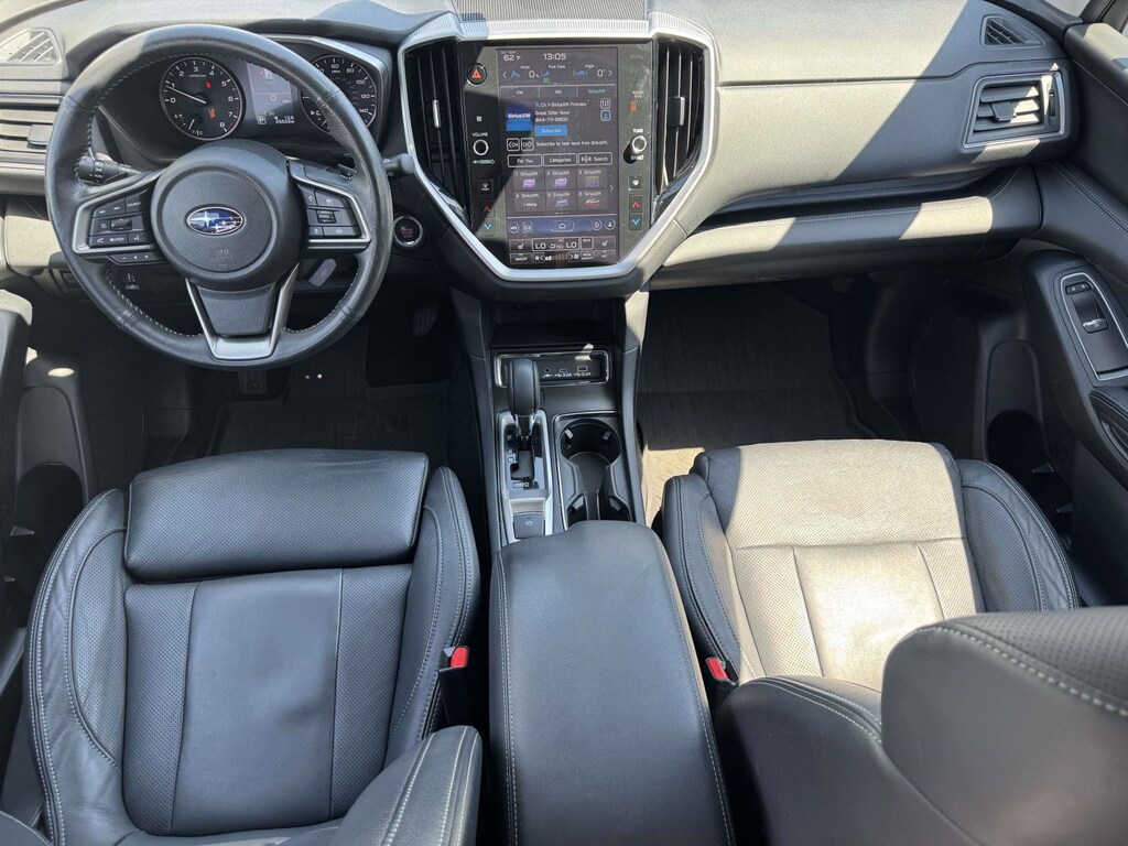Used 2023 Subaru Ascent Limited SUV