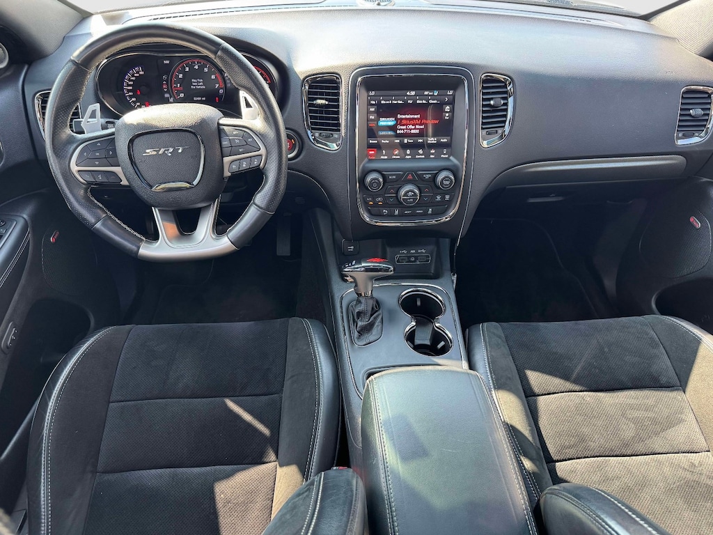 Used 2018 Dodge Durango SRT SUV