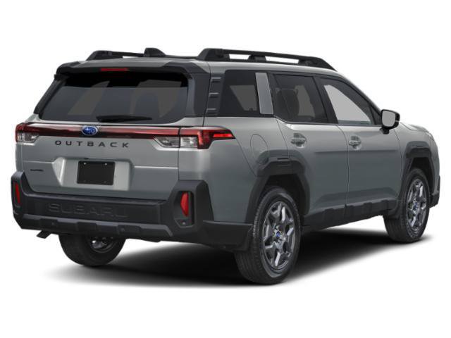 New 2026 Subaru Outback Premium SUV