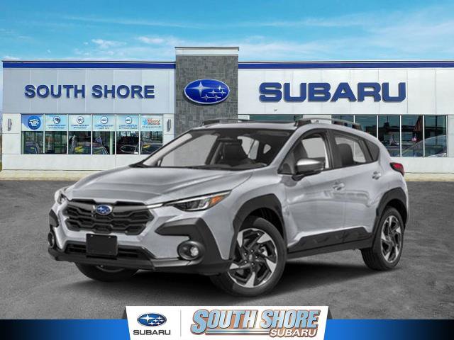2026 Subaru Crosstrek Limited SUV