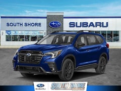 2026 Subaru Ascent Onyx Edition Touring 7-Passenger SUV