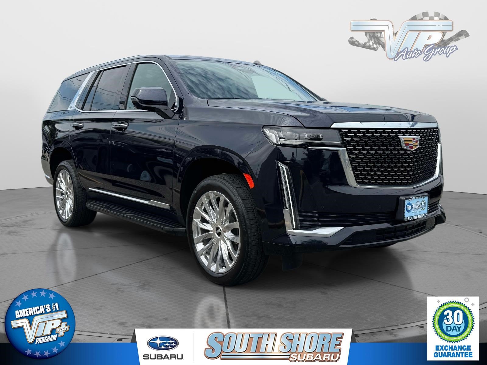 2024 Cadillac Escalade