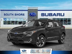 2026 Subaru Crosstrek Limited SUV