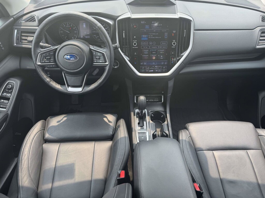 Used 2023 Subaru Ascent Limited SUV
