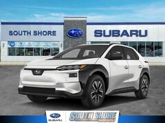 2026 Subaru Solterra Premium SUV