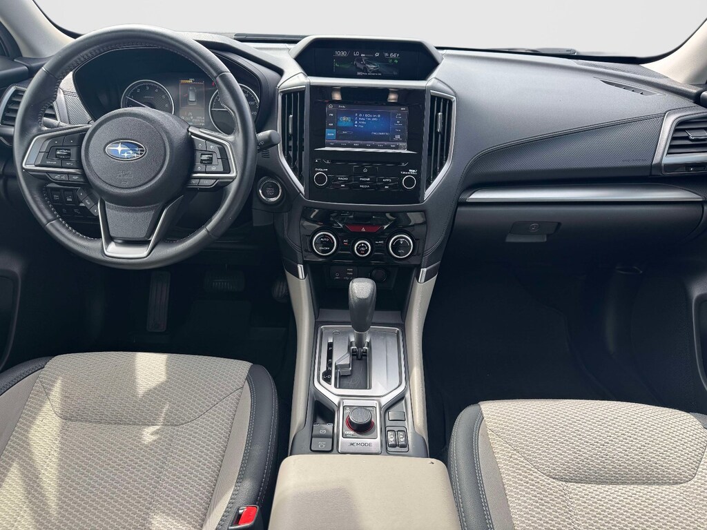 Used 2023 Subaru Forester Premium SUV
