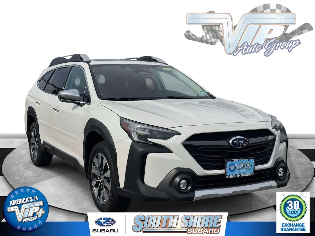 Used 2023 Subaru Outback Touring SUV