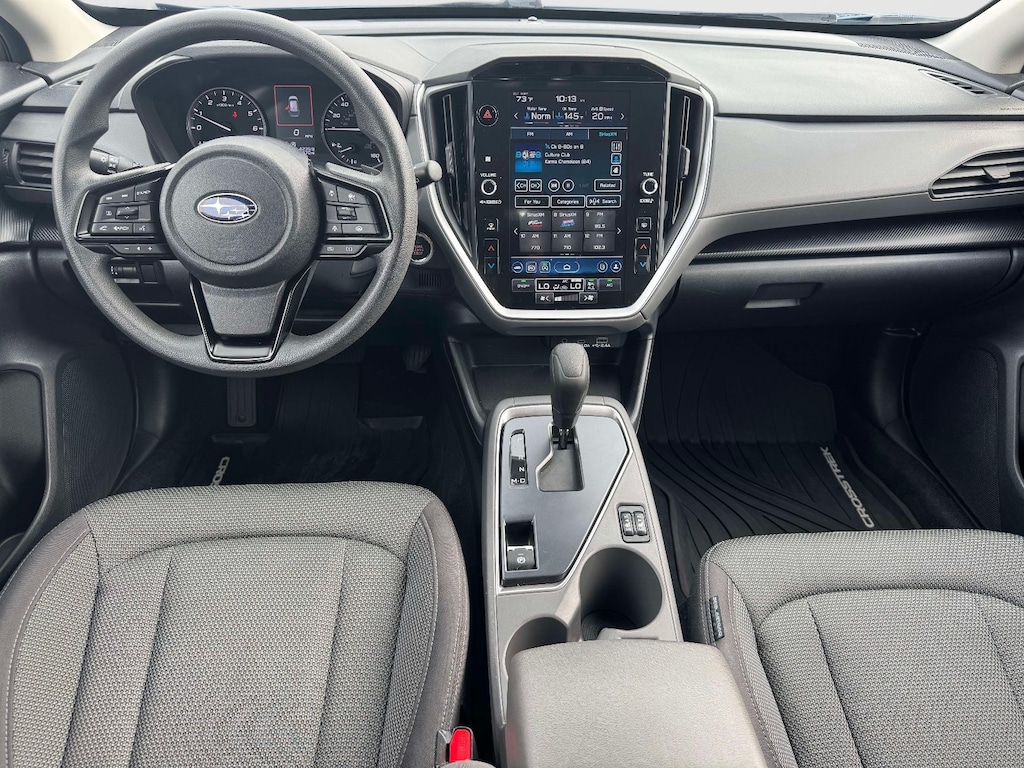 Used 2024 Subaru Crosstrek Premium SUV