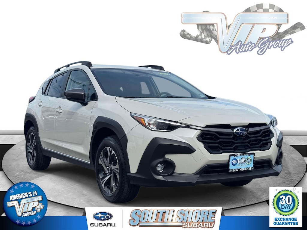 Used 2024 Subaru Crosstrek Premium SUV
