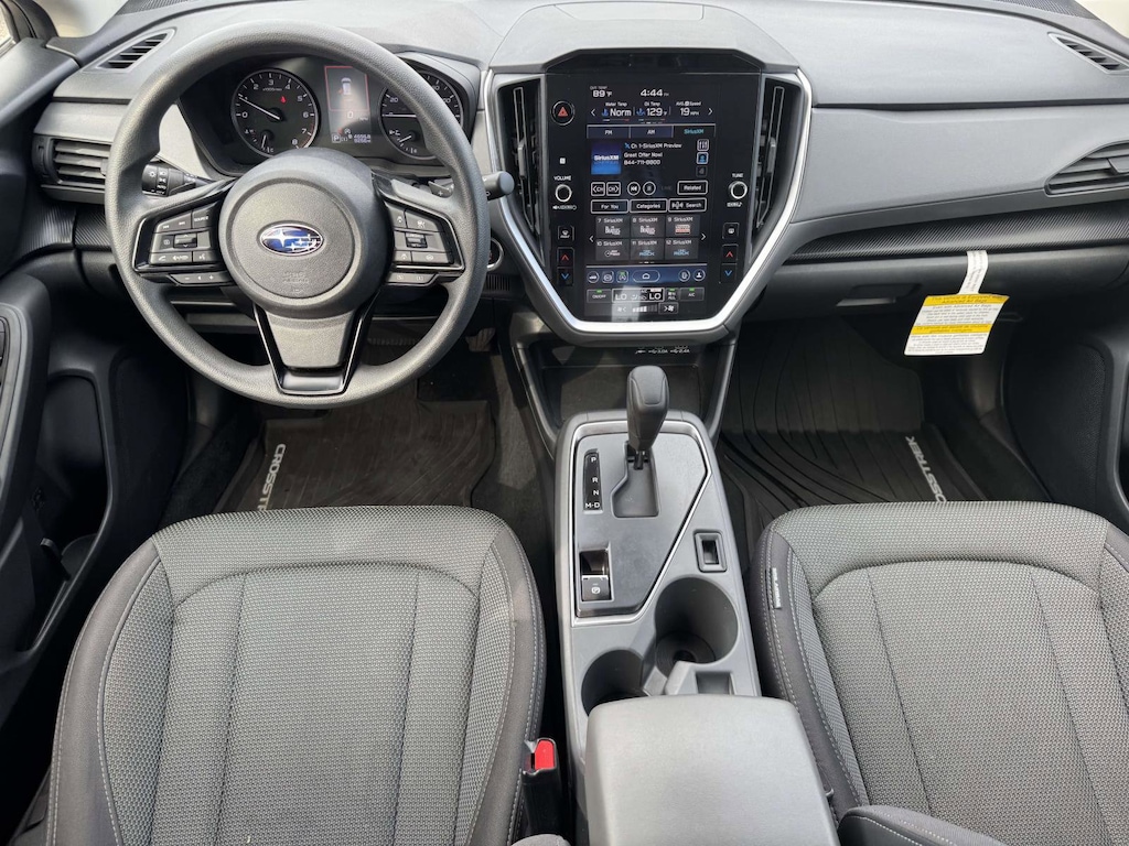 Used 2024 Subaru Crosstrek Premium SUV