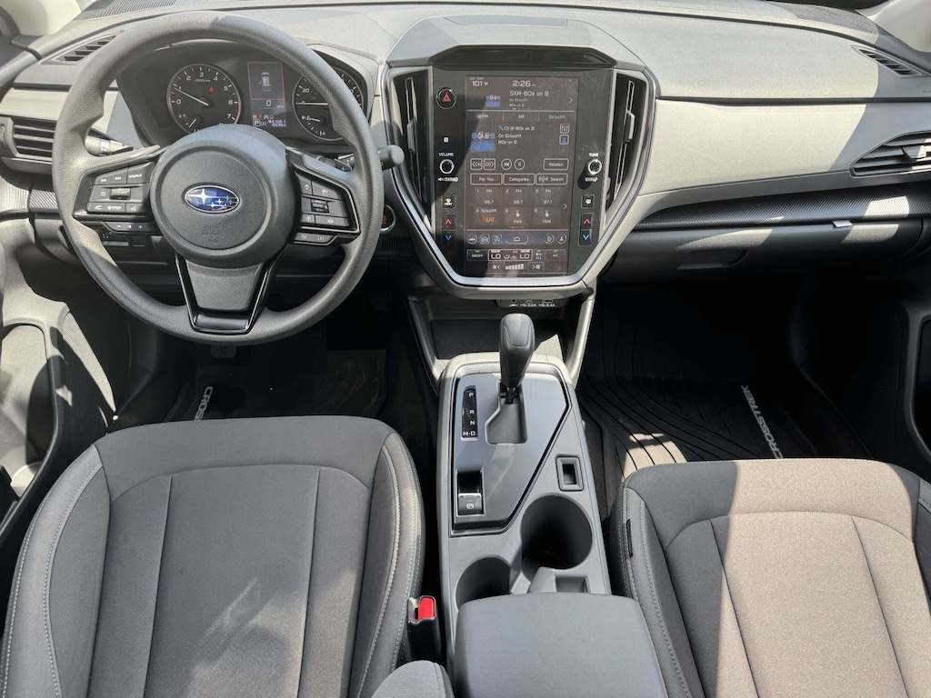 Used 2026 Subaru Crosstrek Premium SUV