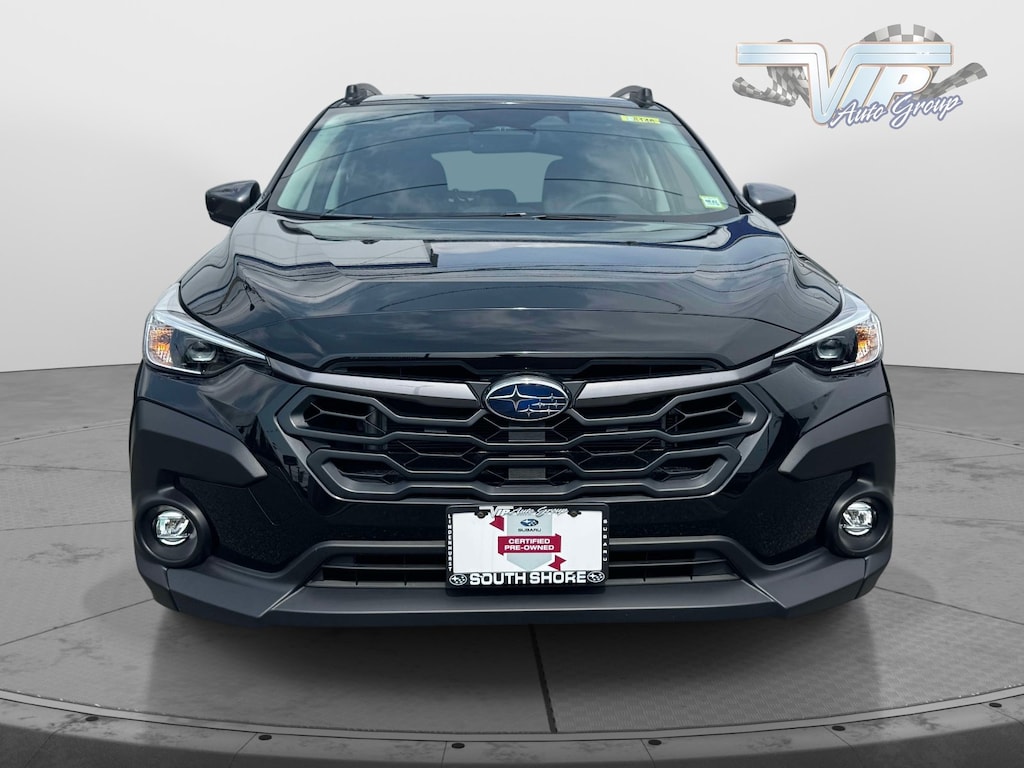 Used 2026 Subaru Crosstrek Premium SUV